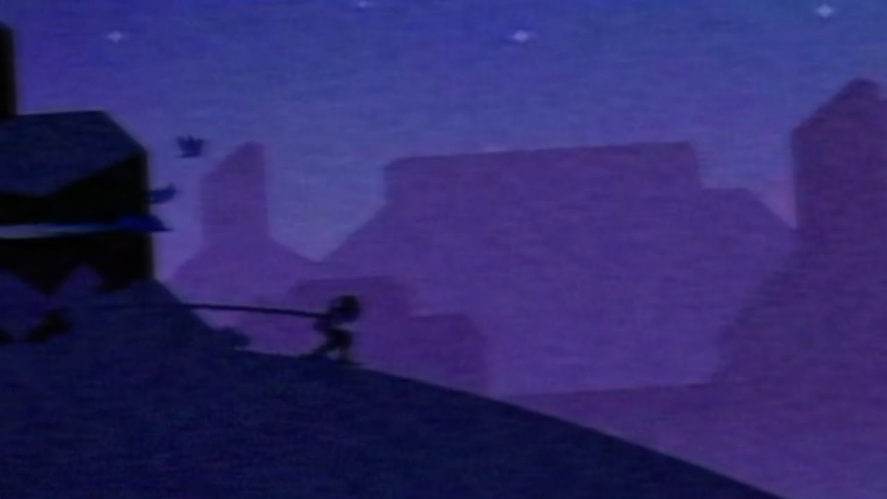 One Surf. (Zen mode Music video)