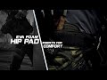 HK Army Hardline 2014 Pro Pants Commercial