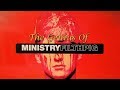 The Genius of Ministry "Filth Pig"
