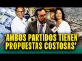 'El siguiente gobierno no podrá gastar tanto': ¿Qué pasará con la economía del Perú?