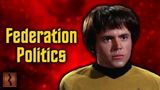 Is Star Treks Federation Communist? (Revisited)
#startrek #lore
The United Federation of Planets in Star Trek has been described as socialist or communist at various times, but how much do these labels actually apply to its political structure?
Join this channel to get access to perks:
https://www.youtube.com/channel/UCF5F2zbc6NhJVyEiZGNyePQ/join
Written, filmed & edited by OrangeRiver
- Music in this video -
Audopanther via https://artlist.io
Sam Kužel: https://www.samkuzel.com
- Support -
Patreon: https://www.patreon.com/orangeriver
PayPal: https://paypal.me/tjpilkinton
Official website: https://www.orangeriverproductions.com
Merch store: https://orange-river-merch.myspreadshop.com
- Social media -
Tiktok: https://www.tiktok.com/@orangerivernw
Instagram: https://instagram.com/orangerivernw
Twitter: https://twitter.com/orangerivernw
Bluesky: https://bsky.app/profile/orangerivernw.bsky.social
Threads: https://www.threads.net/@orangerivernw
Discord: https://discord.gg/aNYcmJFqzY
And dont forget to subscribe! Is Star Treks Federation Communist? (Revisited)