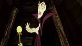 What Happends ? Fantasmic Vilains Promo