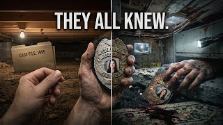 They Buried Her Under West Covina—Here's What They Found