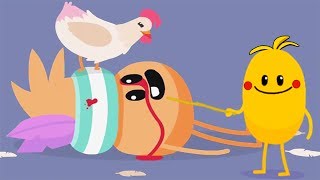 Dumb Ways To Die 2 All Series Compilation New Ways Funny All Death Gameplay Video