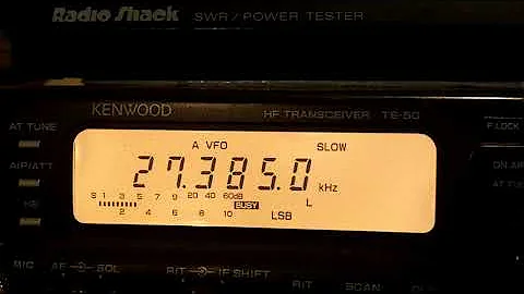 3 days of cb radio skip clips