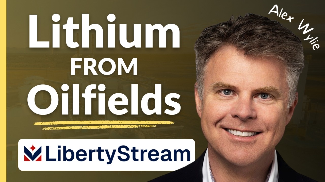 Литий из нефтяных месторождений - LibertyStream: график начала коммерческой эксплуатации, листинг...