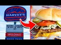 Top 10 Fast Food Restaurants WE WISH We Had In America (Part 2)