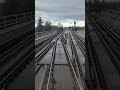 Vancouver SkyTrain:  Sea Island Centre to YVR-Airport
