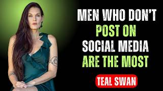 7 Shocking Truths About Men Who Never Post on Social Media (Women Notice This!)