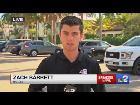 Naples public beaches close to prevent spread of coronavirus Naples public beaches close to prevent spread of coronavirus