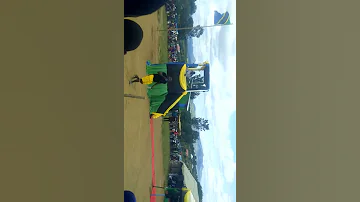 Msaga Sumu Ana Wasagaaaaa Kweriii 