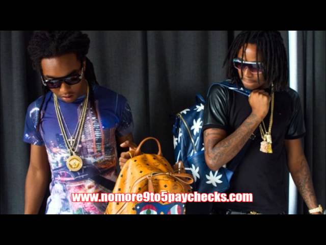 Watch NEW ▶ Migos - Dark Side (Dirty) HQ, 2013 on YouTube Watch NEW ▶ Migos - Dark Side (Dirty) HQ, 2013 on YouTube