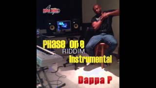 OFFICIAL PHASE ONE RIDDIM INSTRUMENTAL- MADE BY SMASHTBENZ