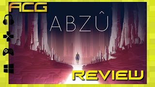 Abzu Review Buy, Wait For Sale, Rent, Never Touch?