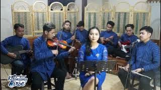 Lomba Keroncong BPNB Daerah Istimewa Yogyakarta 2022 - Keroncong Biru