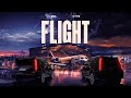 Wxlf  flight feat 1k phew official audio