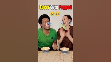 Dit spel is onmogelijk!! #uitdaging #kortekoppels #bordspellen #koppel