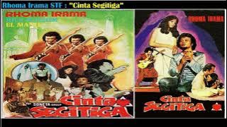 104. Rhoma Irama - STF 'Cinta Segitiga --- 1979'