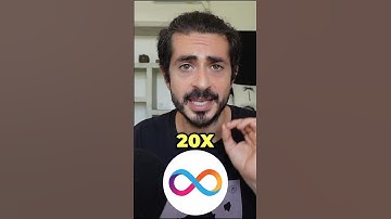 ICP CAN HIT $250 (CURRENTLY $12.5) 🚀 #crypto