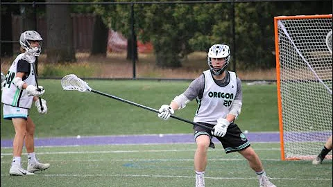 Joseph Huang Junior spring highlights