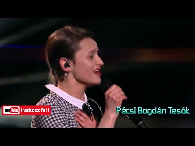 Pécsi Bogdán Tesók 2023 - LOST ON YOU Romás Remix class=