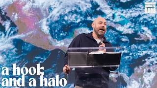 A Hook and a Halo | The Block Church | Joey Furjanic