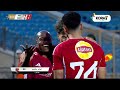 ملخص مباراة   الأهلي     الجونة   الجولة الواحدة والعشرون   الدوري المصري          