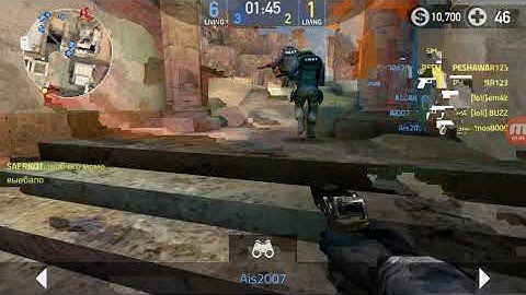 Forward assault banned hackers #3