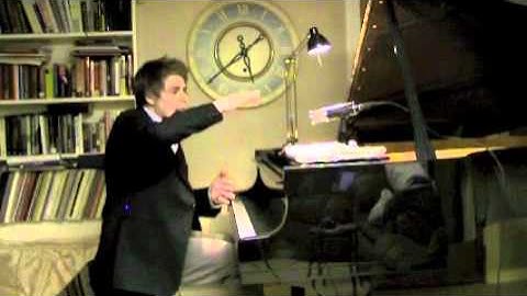 Pedaling (Part 2) Piano Lesson - Josh Wright Piano TV