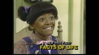 (August 30, 1986) WKBD-TV 50 Detroit Commercials & SIGN-OFF