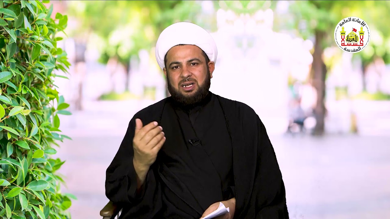 المواعظ الاخلاقية | الوعد الصادق | الشيخ علي القيم | 2022م
