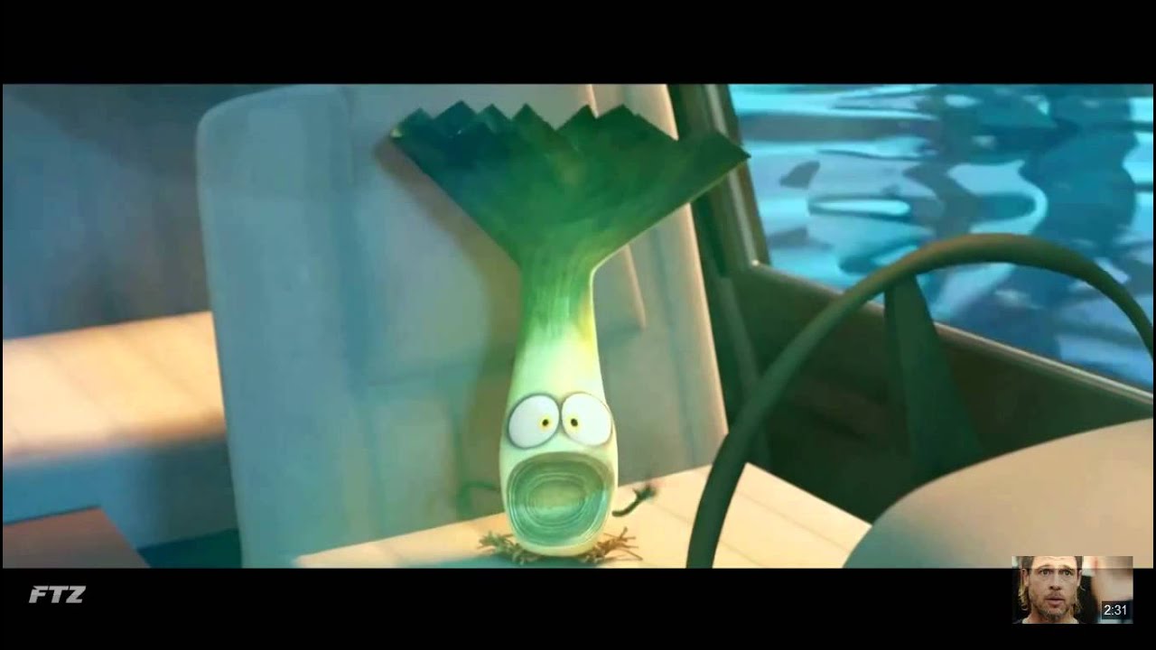 Ah! there's a leak in the boat! Cloudy And The Chance Of Meatballs 2 YouTube Ah! there's a leak in the boat! Cloudy And The Chance Of Meatballs 2 YouTube