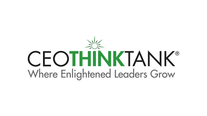 CEO Think Tank® Stories from our Members 2020
