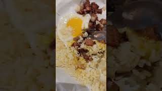 SISIGSILOG BEFORE GOING TO WORK