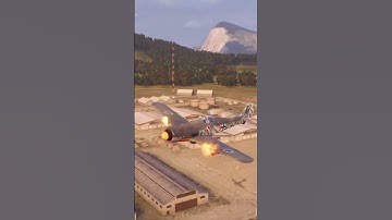 #shorts World Of Warplanes: A Paint Scheme Of JV 44 For The Fw 190D
