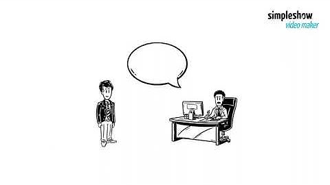 Die Anfrage - Erklärvideo: Alles was DU wissen musst!