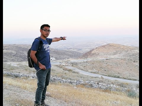 Hebron Khaw Hlui Leh Susya Khaw Hlui Fanna, Israel