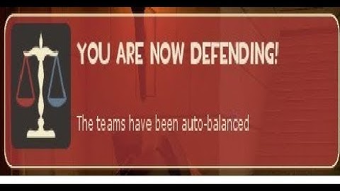 tf2 | what is this auto-balance