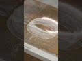 This Laser Cleaning Machine Makes Metal Look Brand New in Seconds! #wattsan #shorts #lasercleaning