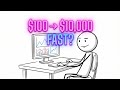 The Dangerous Math Behind Turning $100 Into $10,000 Fast