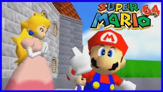 Super Mario 64 | Gaming Commentary