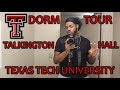 Talkington Hall | Room Tour | Texas Tech University