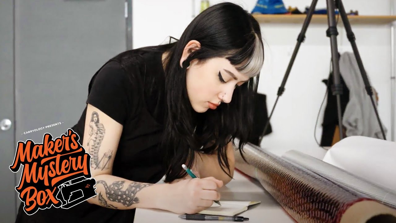 Таинственная шкатулка от производителя: 1733 | Карриология