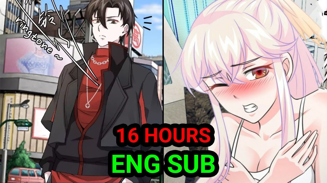 I’m Just An Immortal | 1-354| Manhwa Recap - YouTube