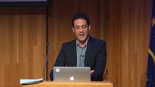 BEARS 2019 Jose Carmena  - Advances in brain machine interfaces