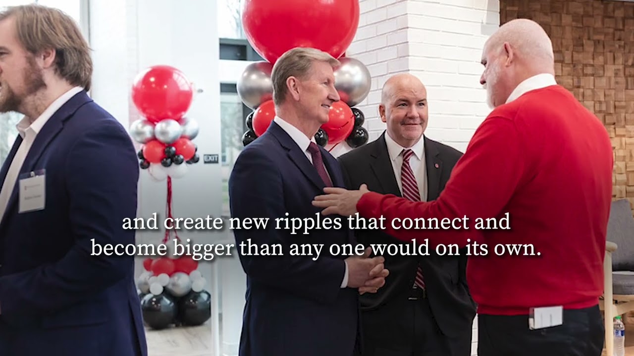 2024 Innovation and Research Showcase Open