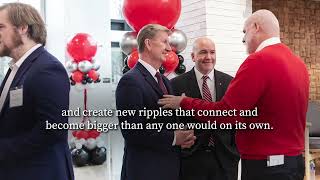 2024 Innovation and Research Showcase Open