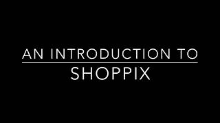 Shoppix - How It Works