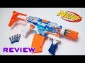 [REVIEW] Nerf Stryfe | BATTLECAMO EDITION!