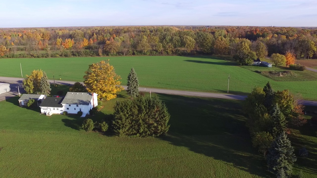 Genesee County Parcels #1 & #2 - YouTube